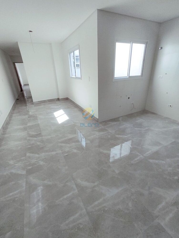 Cobertura à venda com 2 quartos, 100m² - Foto 3