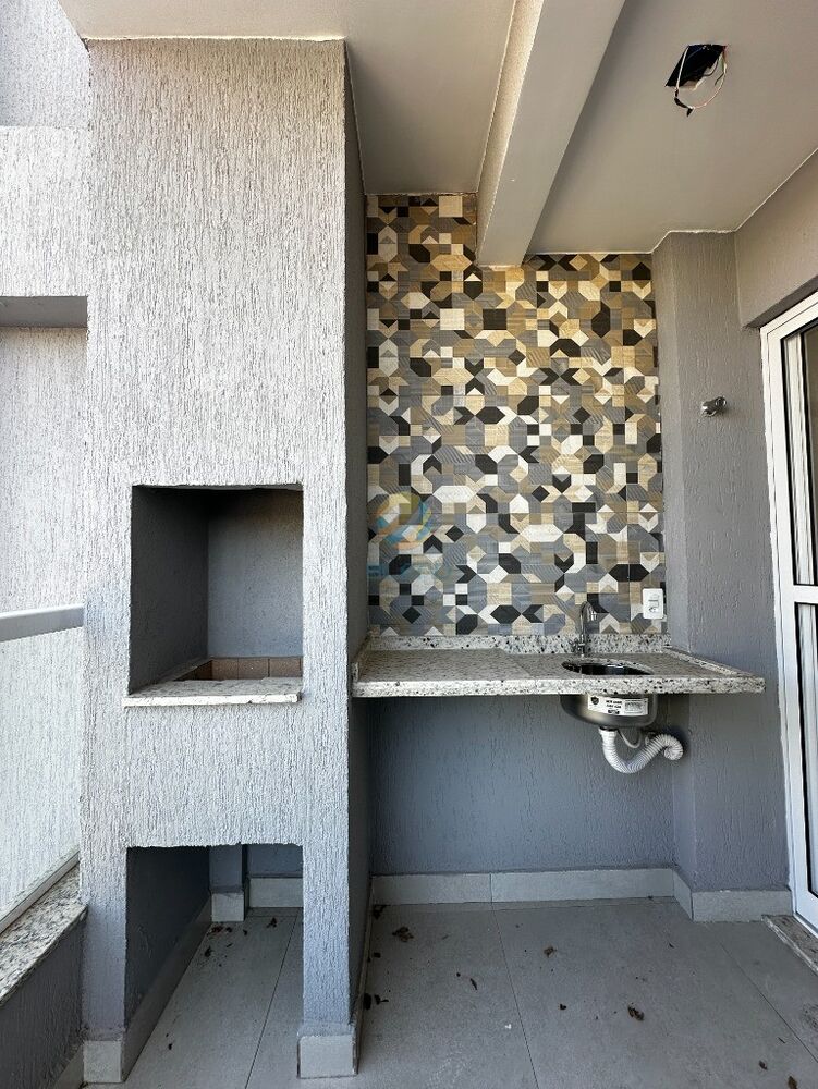 Apartamento, 2 quartos, 70 m² - Foto 7
