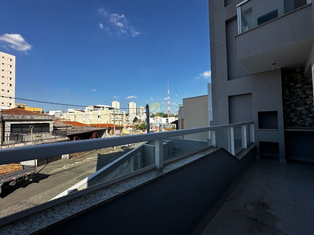 Apartamento, 2 quartos, 70 m² - Foto 3