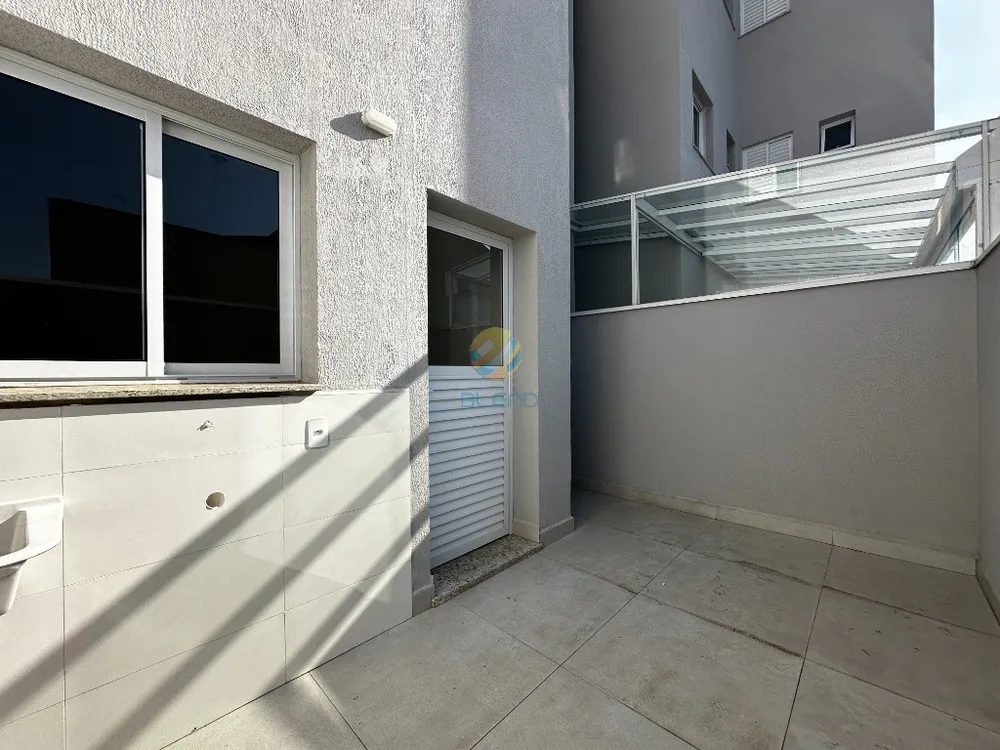 Apartamento, 2 quartos, 70 m² - Foto 2