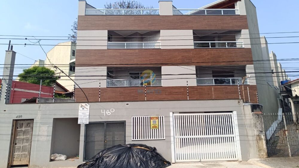 Sobrado, 3 quartos, 143 m² - Foto 3