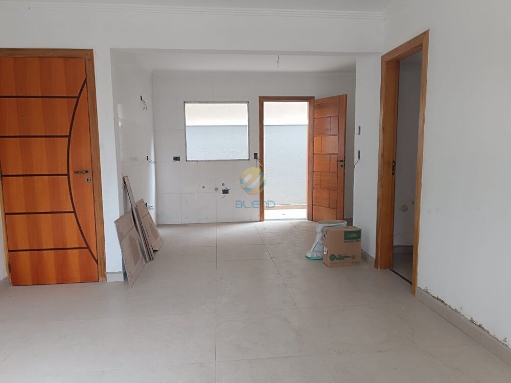 Sobrado, 3 quartos, 143 m² - Foto 4