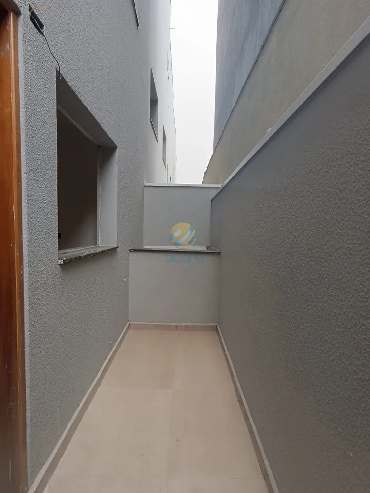 Sobrado, 3 quartos, 143 m² - Foto 9