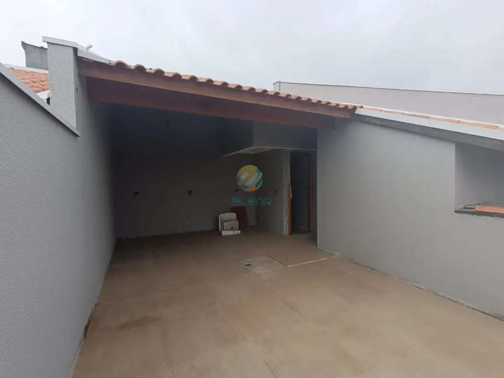 Sobrado, 3 quartos, 143 m² - Foto 20
