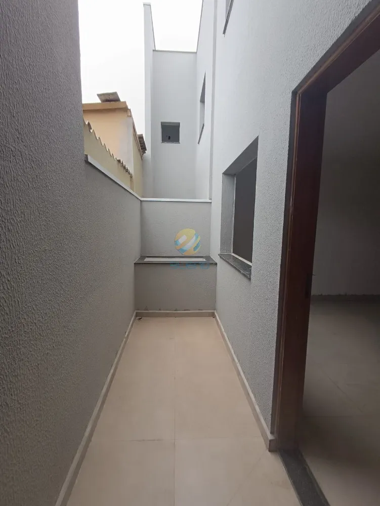Sobrado, 3 quartos, 143 m² - Foto 7
