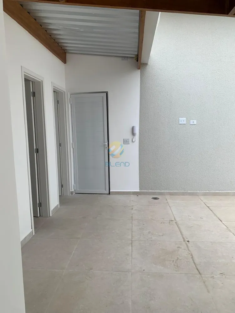 Cobertura, 2 quartos, 105 m² - Foto 10