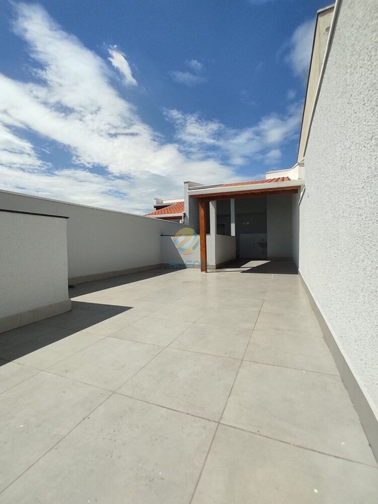 Cobertura à venda com 2 quartos, 101m² - Foto 1