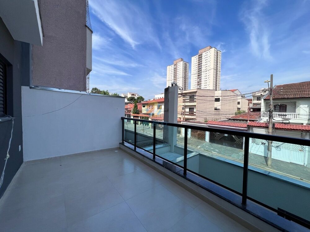 Apartamento, 2 quartos, 60 m² - Foto 8