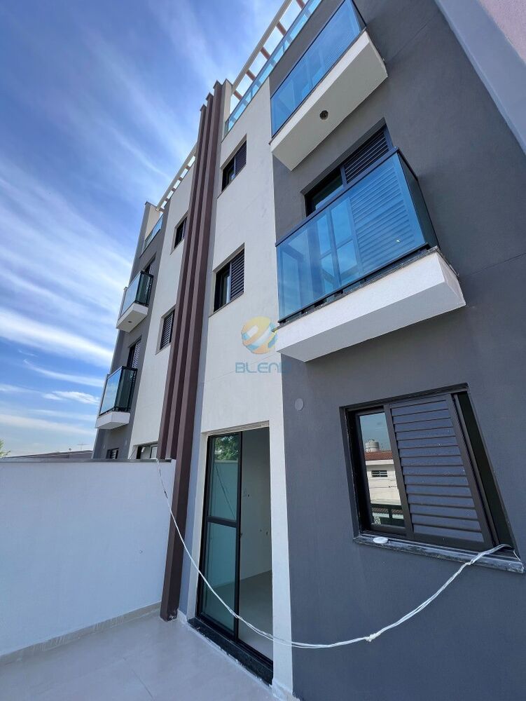 Apartamento, 2 quartos, 60 m² - Foto 2