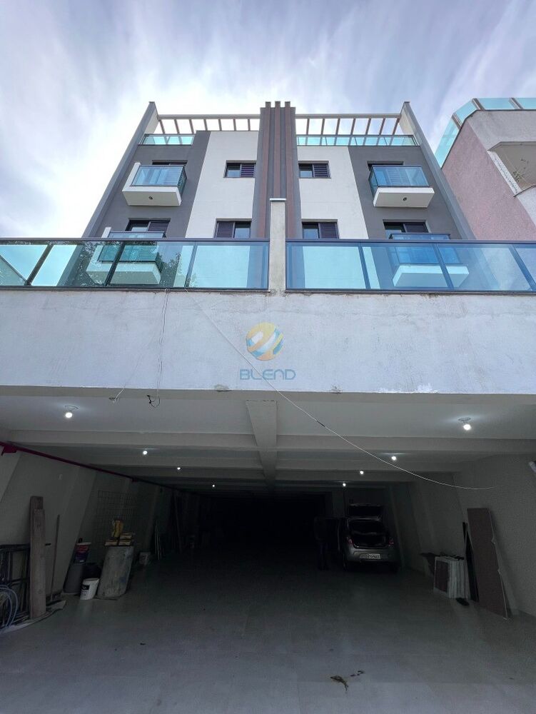 Apartamento, 2 quartos, 60 m² - Foto 5