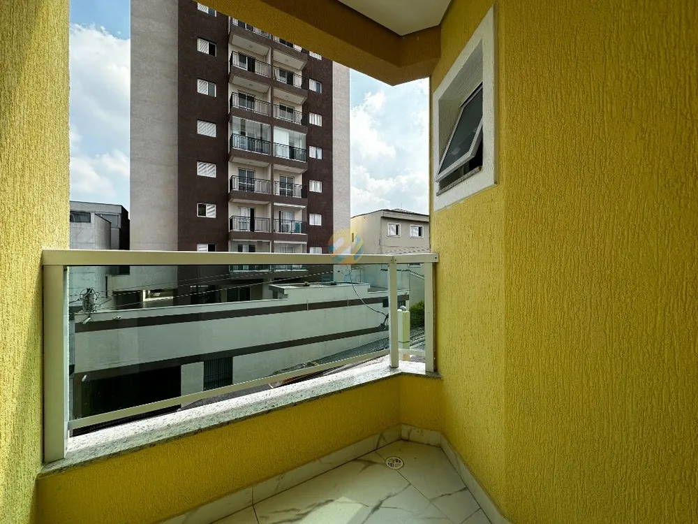 Apartamento, 2 quartos, 56 m² - Foto 6
