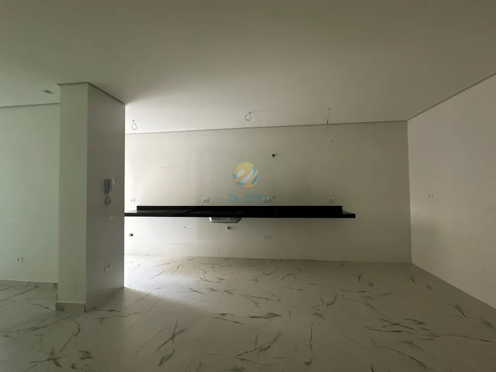 Apartamento, 2 quartos, 56 m² - Foto 2