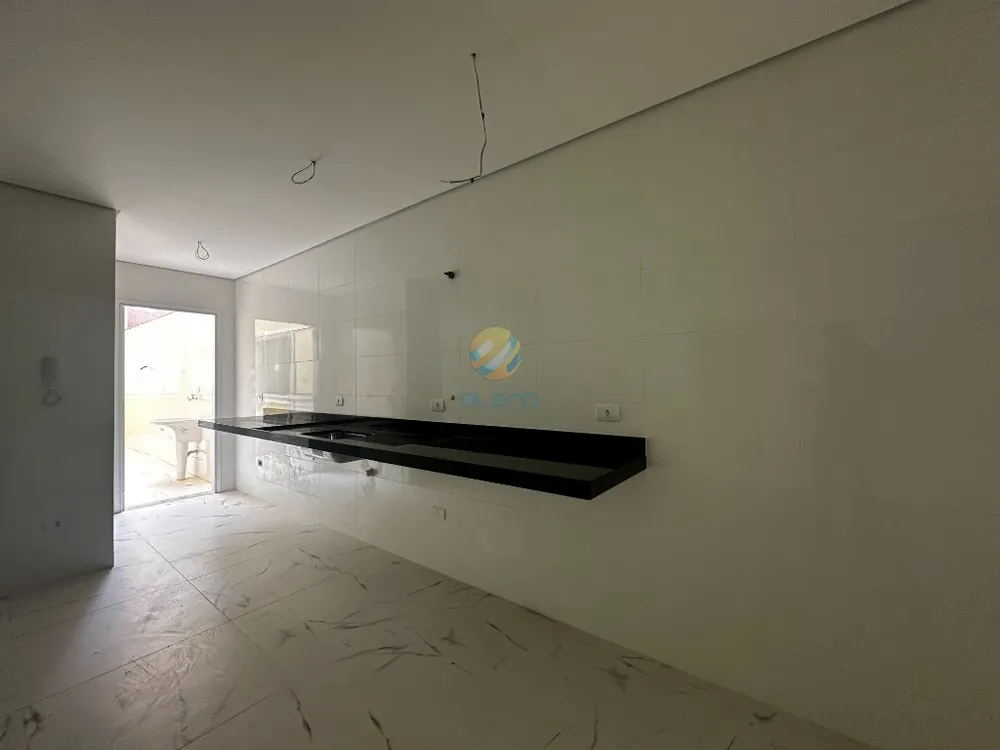 Apartamento, 2 quartos, 56 m² - Foto 3