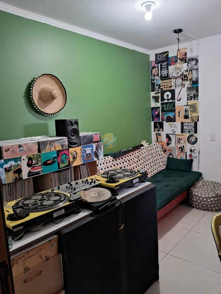 Cobertura, 2 quartos, 100 m² - Foto 16