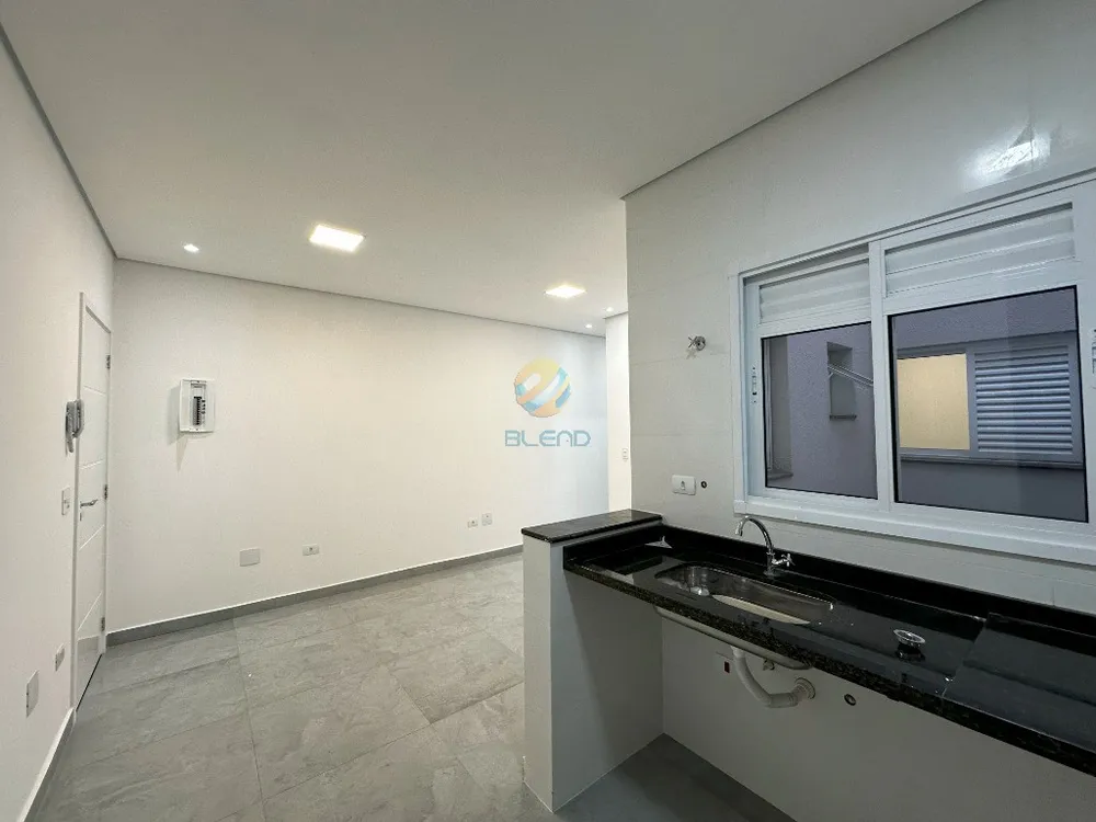 Cobertura, 2 quartos, 100 m² - Foto 3