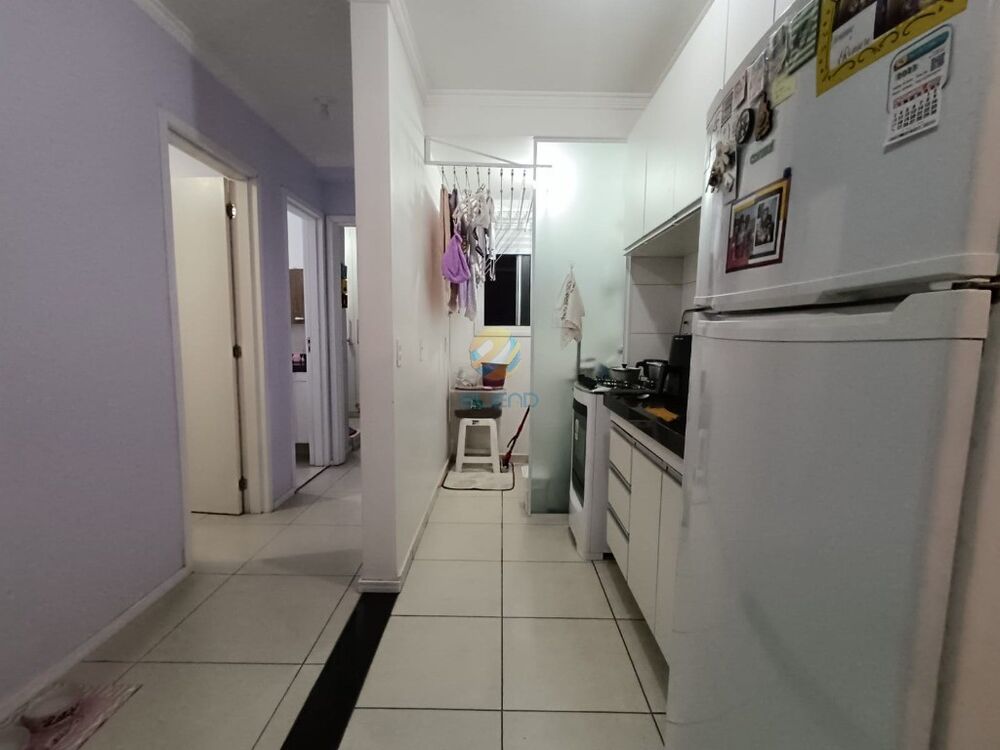 Apartamento, 2 quartos, 48 m² - Foto 4
