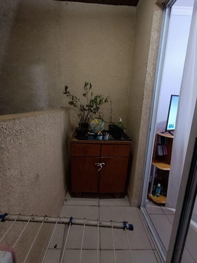 Apartamento, 2 quartos, 48 m² - Foto 5