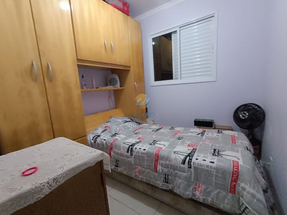 Apartamento, 2 quartos, 48 m² - Foto 3