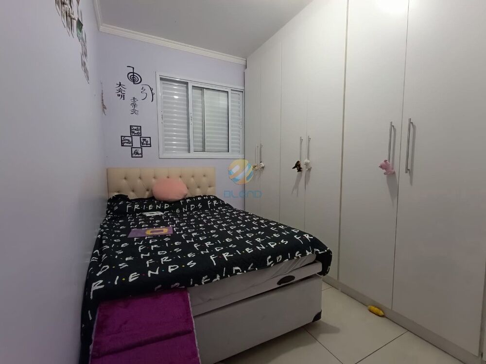 Apartamento, 2 quartos, 48 m² - Foto 8