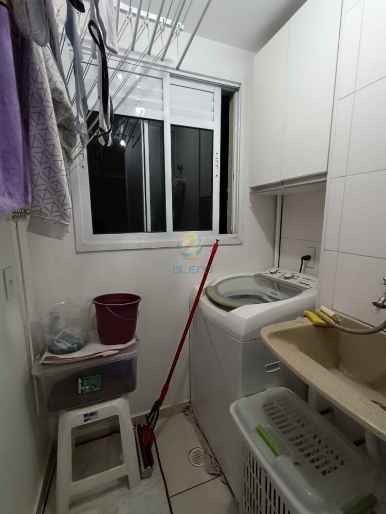 Apartamento, 2 quartos, 48 m² - Foto 6