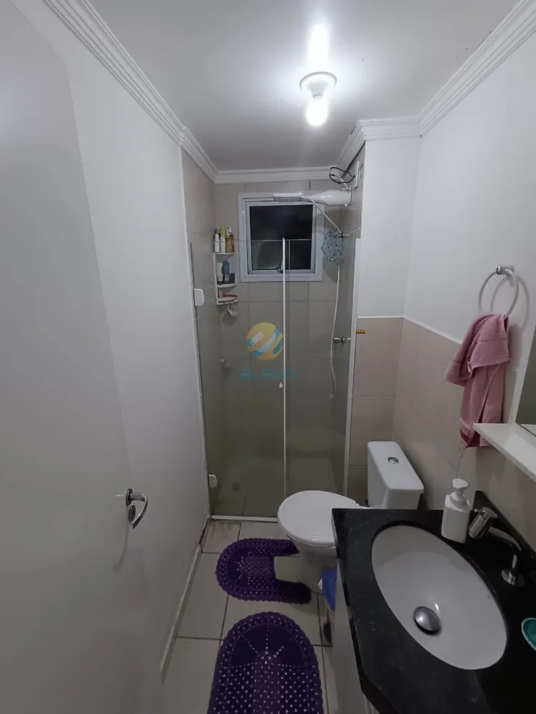 Apartamento, 2 quartos, 48 m² - Foto 7