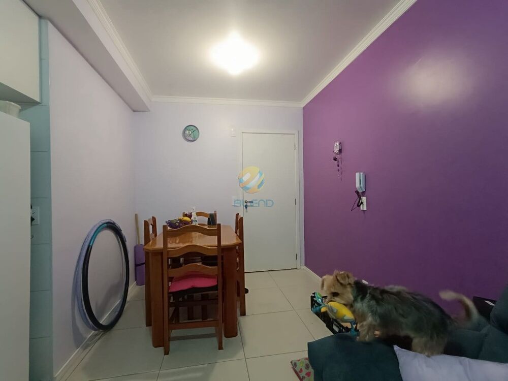 Apartamento, 2 quartos, 48 m² - Foto 2