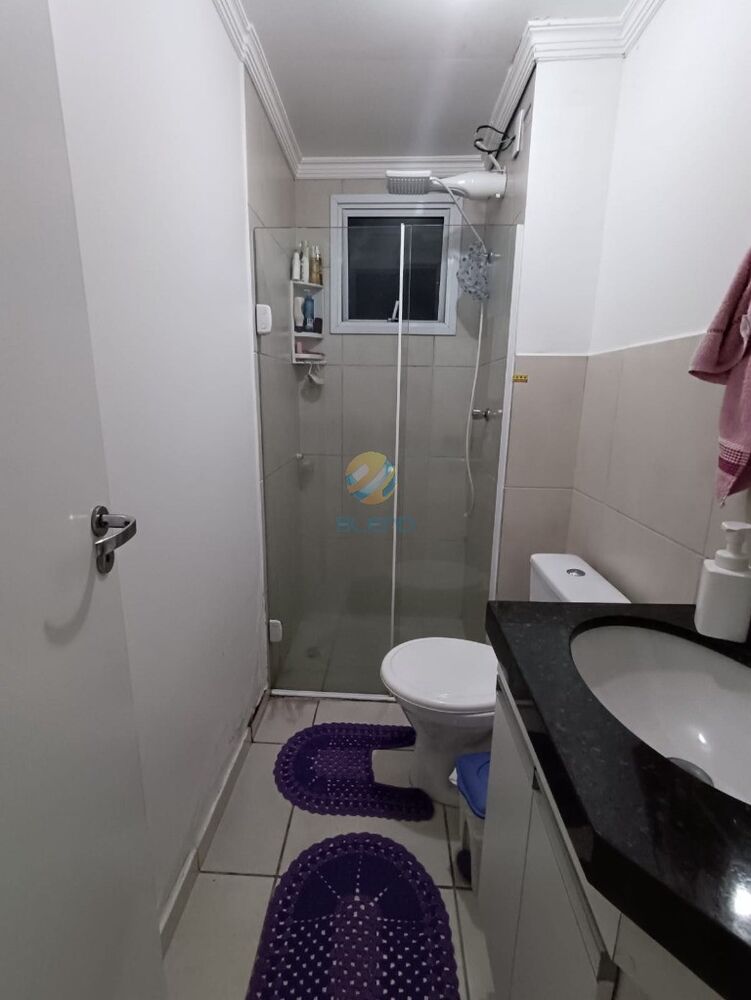 Apartamento, 2 quartos, 48 m² - Foto 7