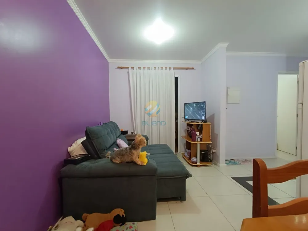Apartamento, 2 quartos, 48 m² - Foto 1