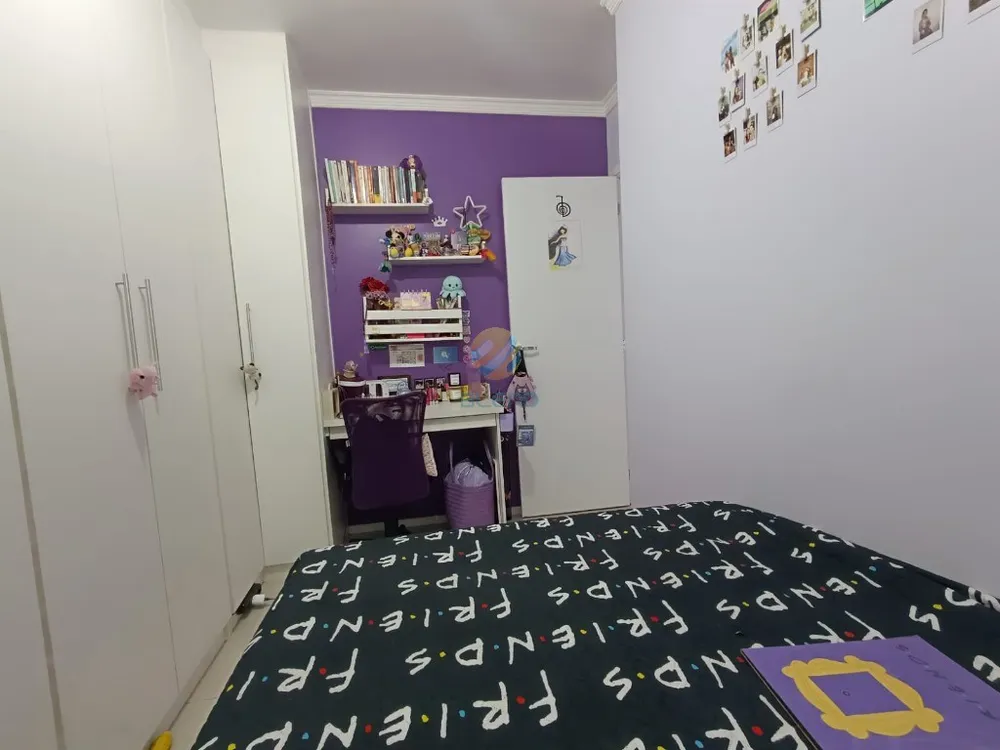 Apartamento, 2 quartos, 48 m² - Foto 9