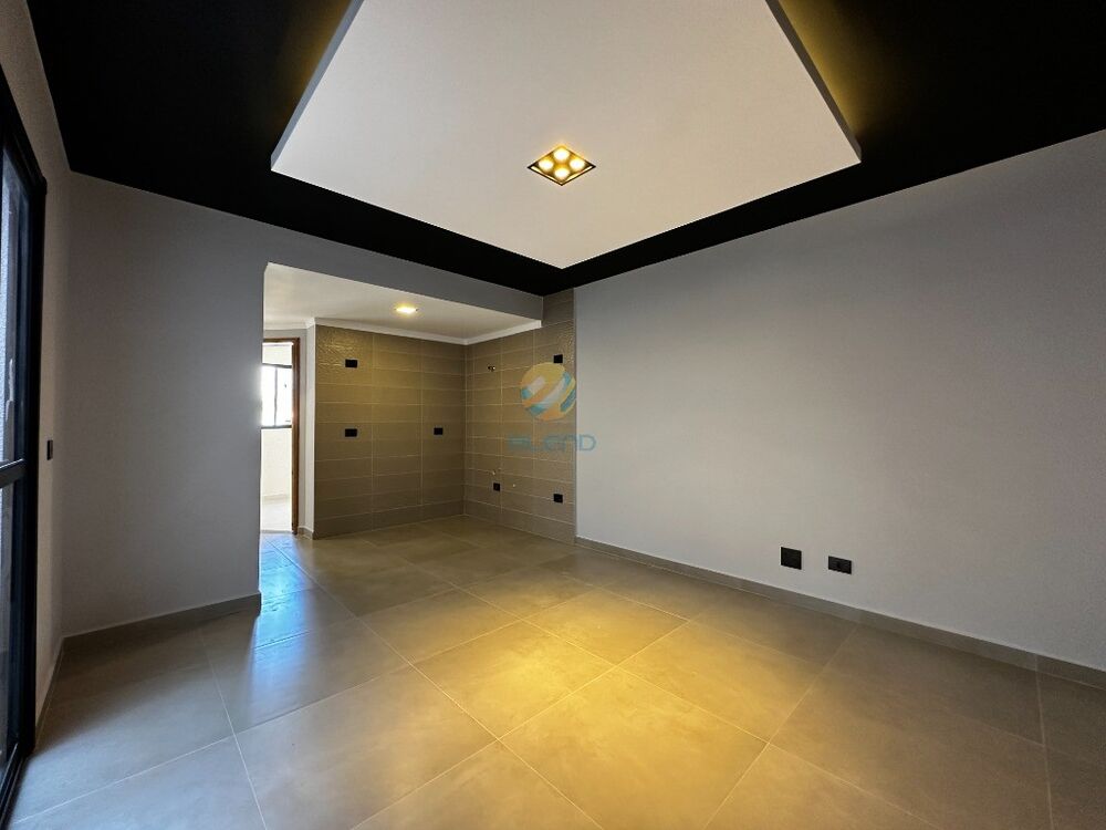 Cobertura, 2 quartos, 47 m² - Foto 2