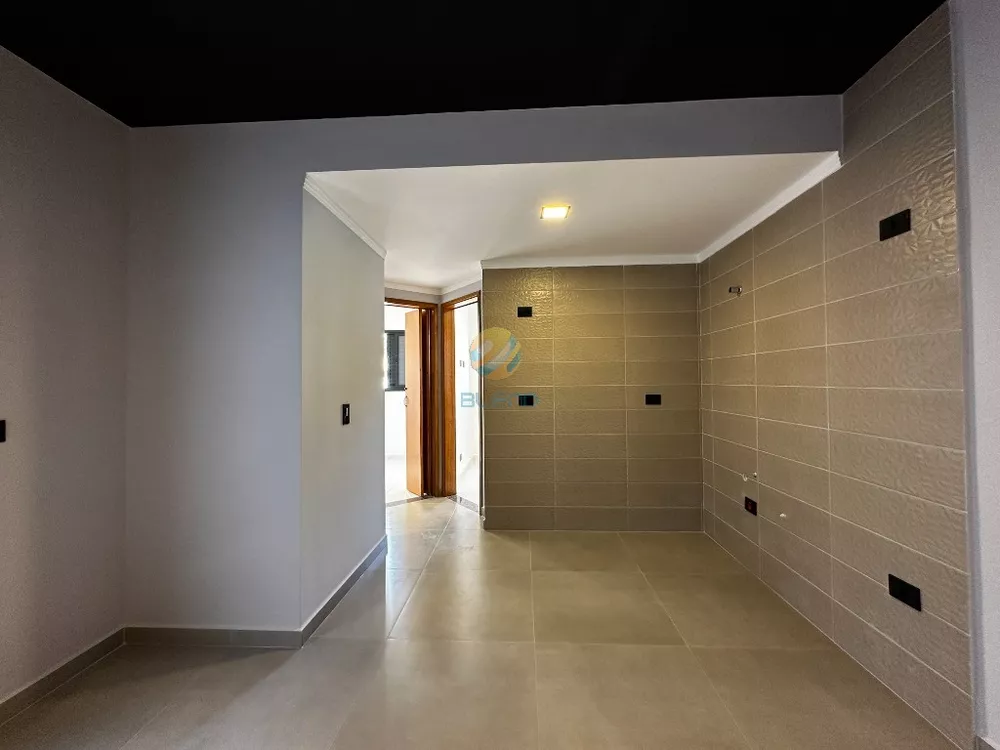 Apartamento à venda com 2 quartos, 43m² - Foto 4