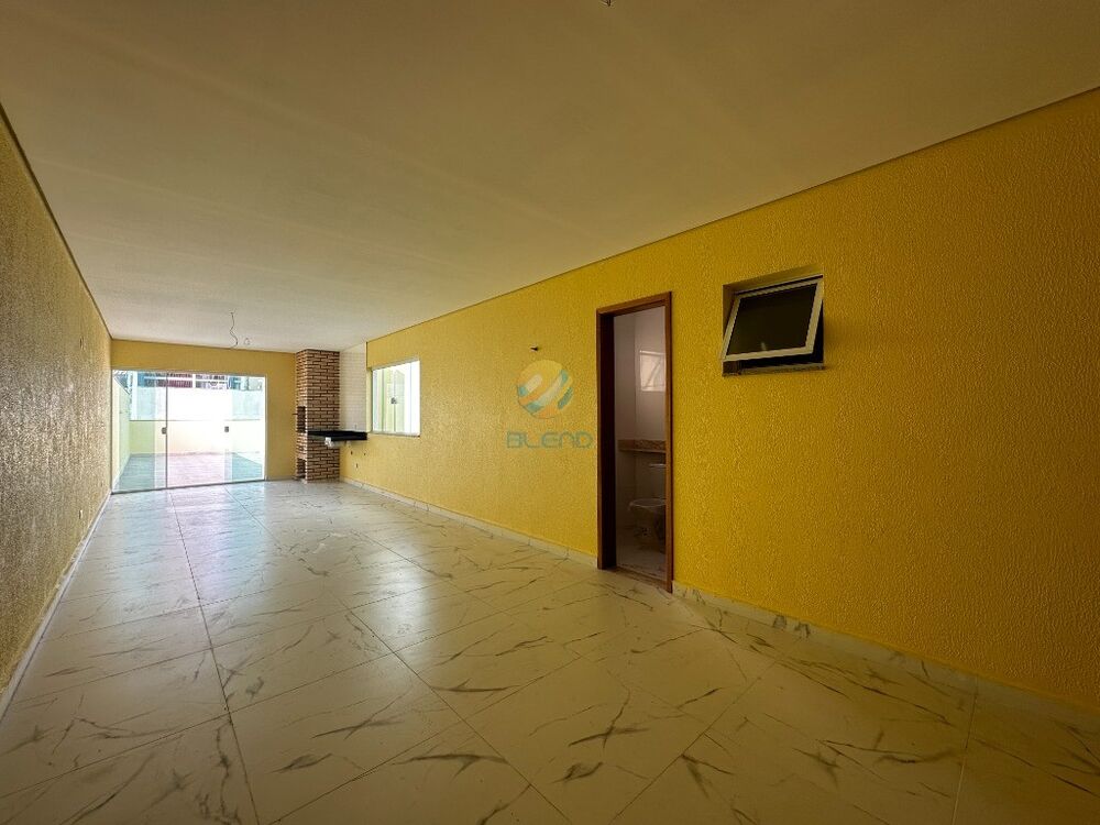 Cobertura, 3 quartos, 146 m² - Foto 2