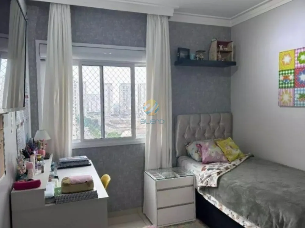 Apartamento, 3 quartos, 133 m² - Foto 4