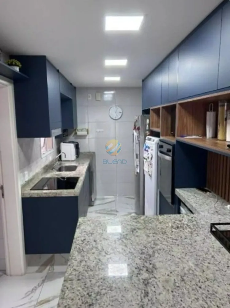 Apartamento, 3 quartos, 133 m² - Foto 3