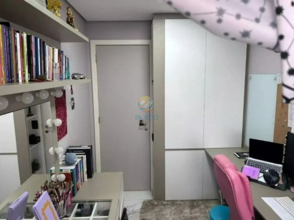 Apartamento, 3 quartos, 133 m² - Foto 5