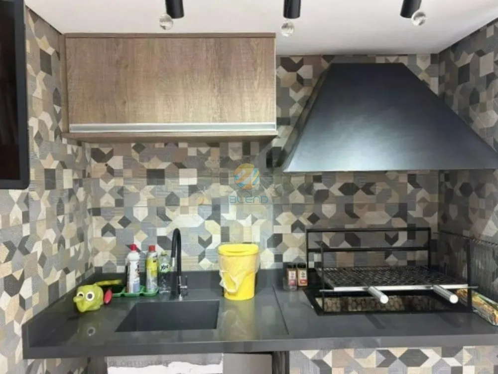 Apartamento, 3 quartos, 133 m² - Foto 4
