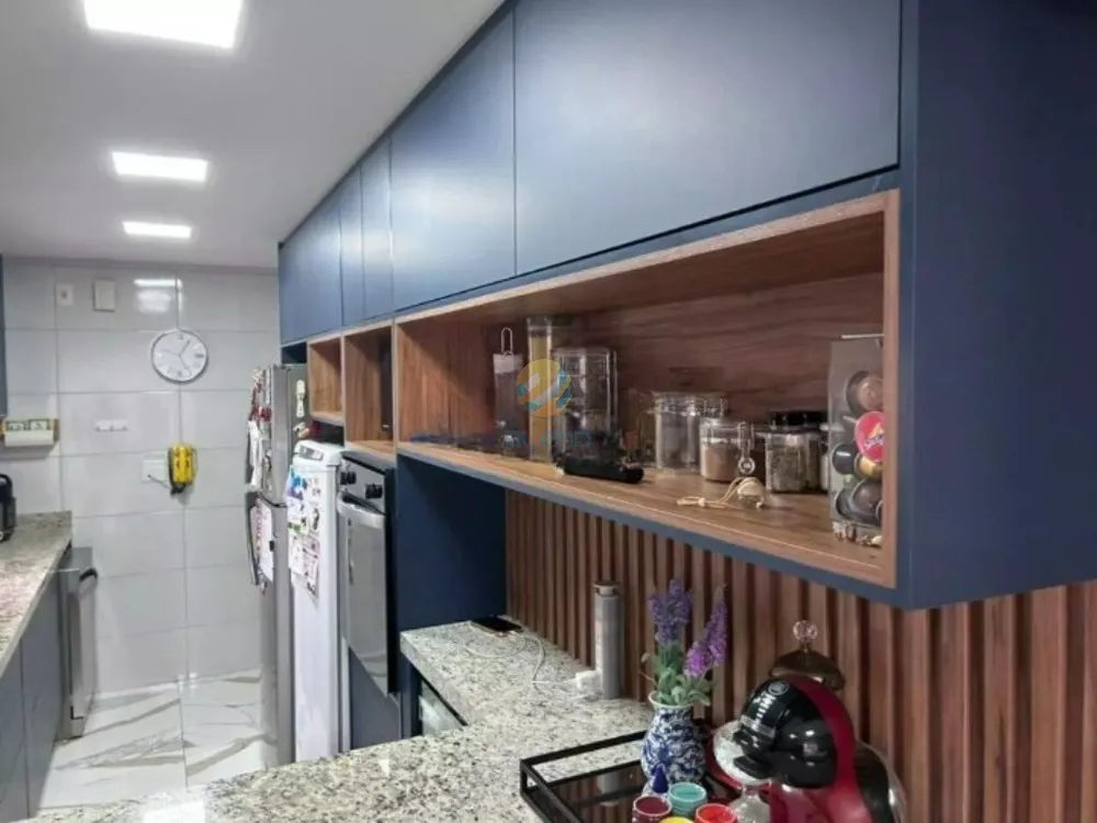 Apartamento, 3 quartos, 133 m² - Foto 2