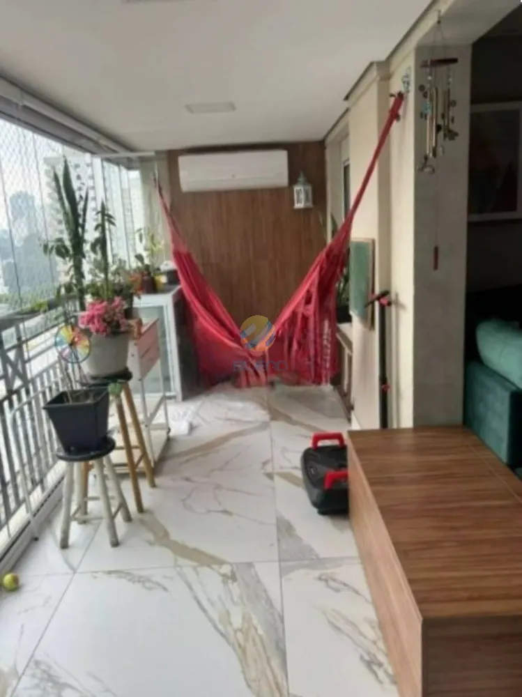 Apartamento, 3 quartos, 133 m² - Foto 2