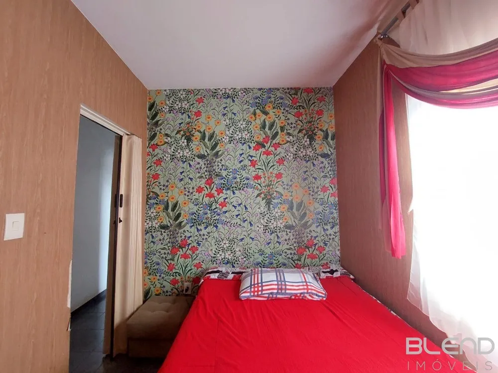 Casa, 5 quartos, 158 m² - Foto 12