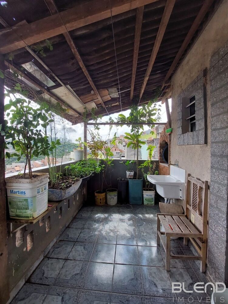 Casa, 5 quartos, 158 m² - Foto 7