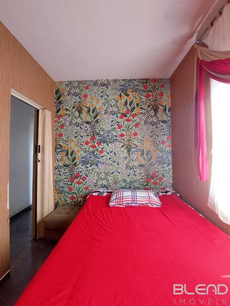 Casa, 5 quartos, 158 m² - Foto 10
