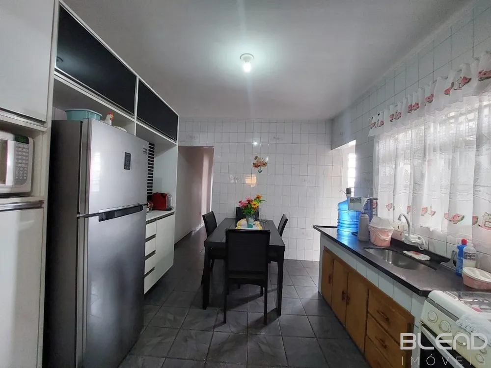 Casa, 5 quartos, 158 m² - Foto 5