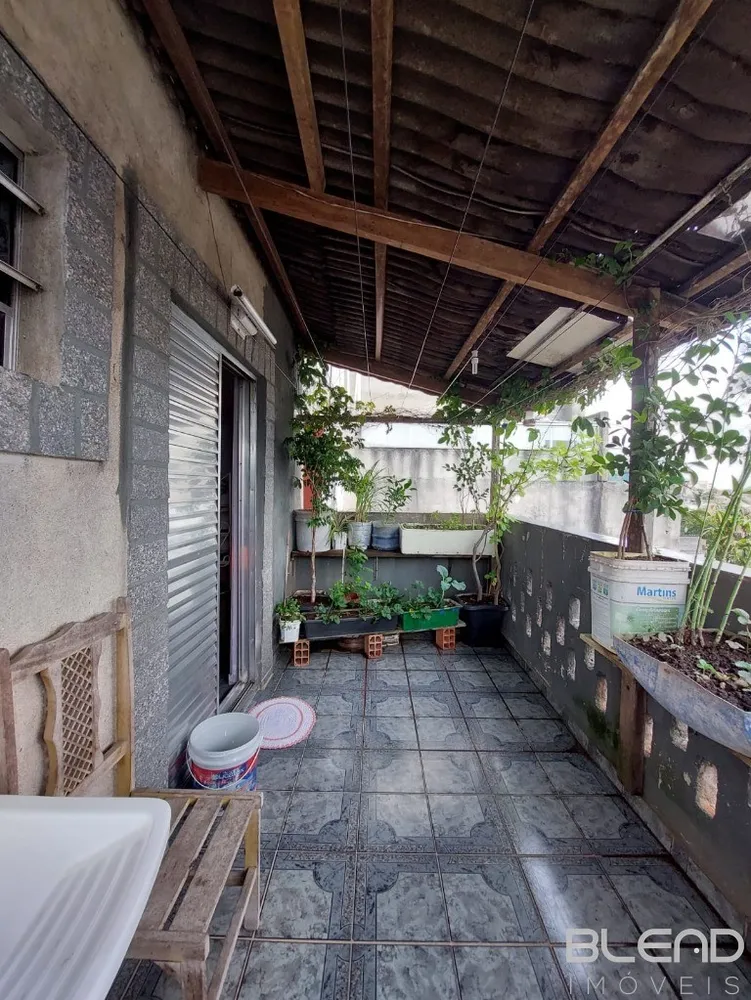 Casa, 5 quartos, 158 m² - Foto 20