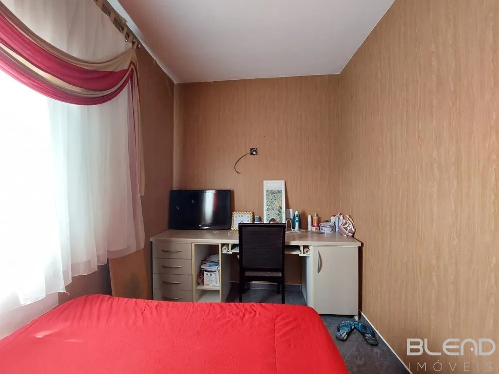 Casa, 5 quartos, 158 m² - Foto 11