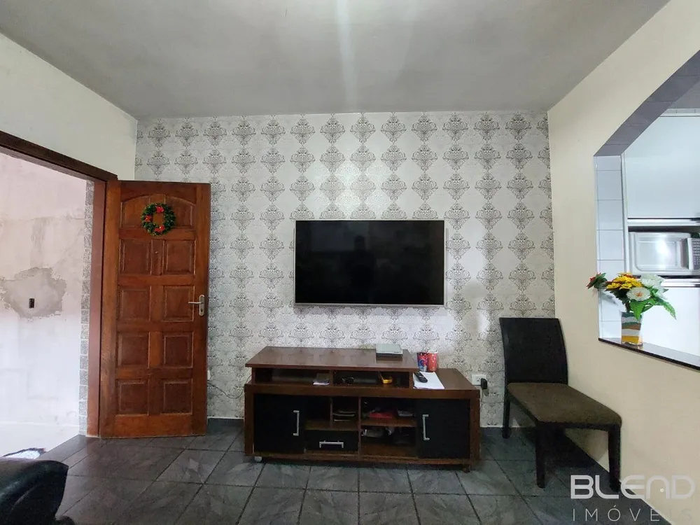 Casa, 5 quartos, 158 m² - Foto 3