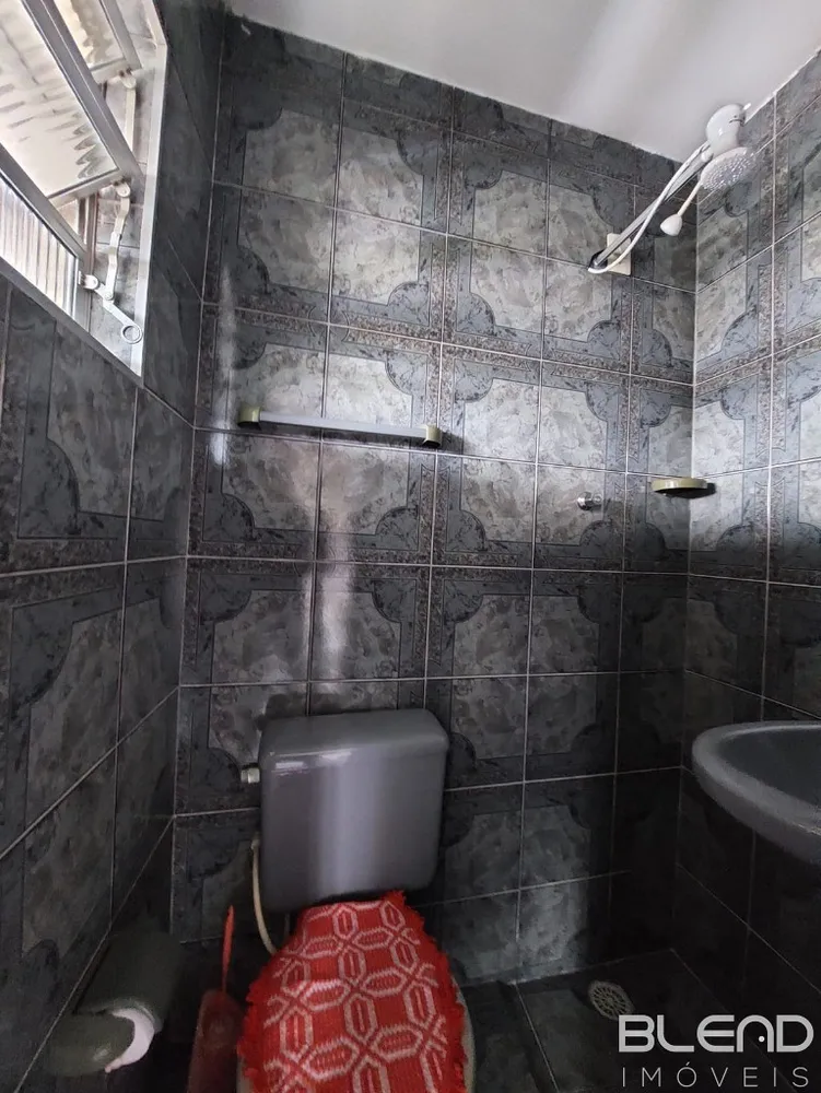 Casa, 5 quartos, 158 m² - Foto 16