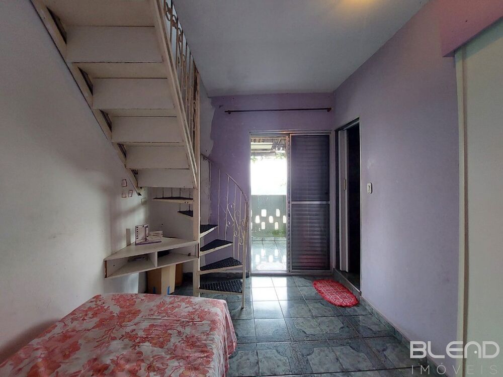 Casa, 5 quartos, 158 m² - Foto 6