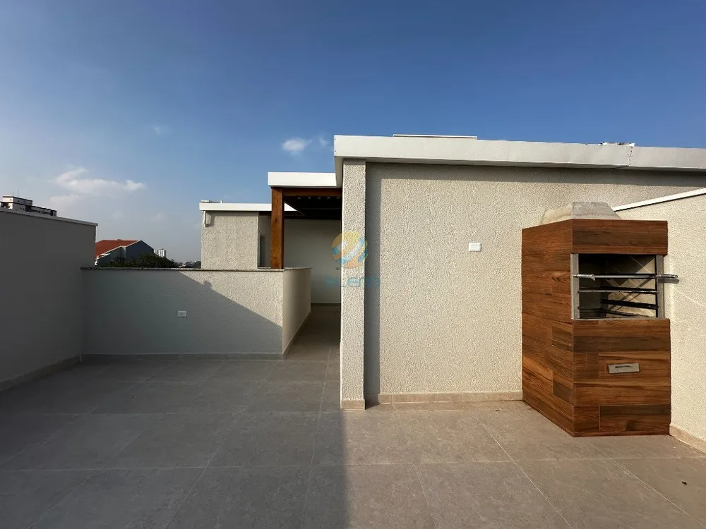 Cobertura, 2 quartos, 109 m² - Foto 6
