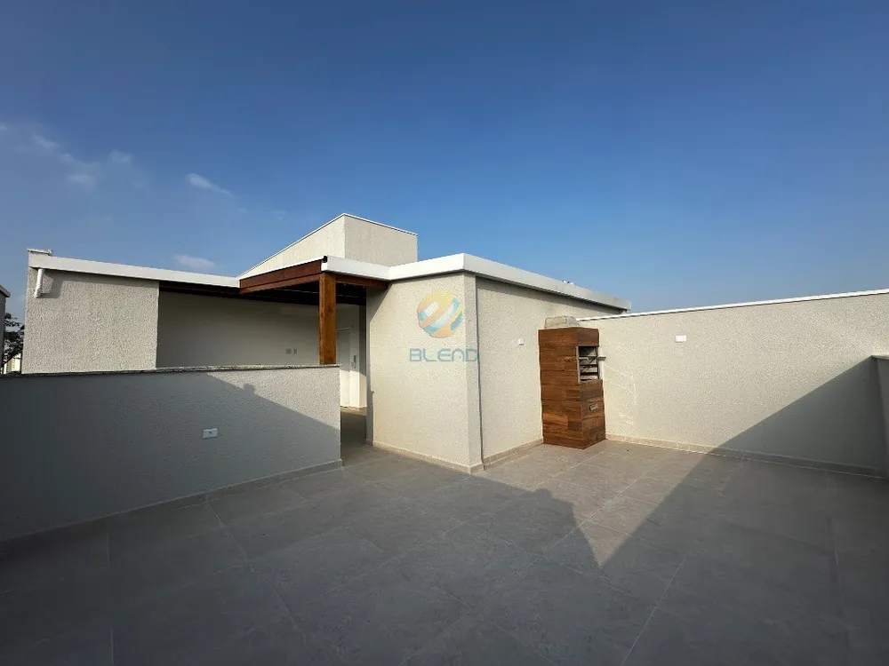 Cobertura, 2 quartos, 109 m² - Foto 5