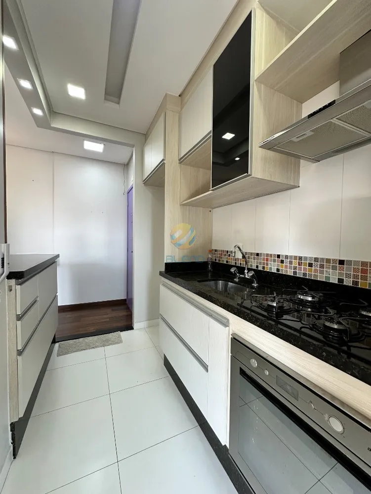 Apartamento, 2 quartos, 78 m² - Foto 9